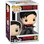 Miniatura de Funko Pop! Heroes: Batman Beyond - Terry McGinnis #560 - DC Comics - Figura de Vinilo Coleccionable con 1/6 Posibilidad de Variante Chase Rara Desenmascarada