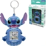 Miniatura de Lexibook Disney Stitch My Best-e Portable Games Console JLMB10D Coloured Screen Blue