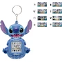 Miniatura de Lexibook Disney Stitch My Best-e Portable Games Console JLMB10D Coloured Screen Blue