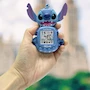 Miniatura de Lexibook Disney Stitch My Best-e Portable Games Console JLMB10D Coloured Screen Blue