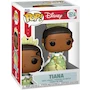 Miniatura de Funko Pop! Disney: Princess Holiday - Tiana - Collectable Vinyl Figure