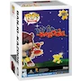 Miniatura de Funko Pop! Games: Banjo-Kazooie - Banjo & Kazooie Figura Vinyl Multicolor 3.8 Pulgadas #981