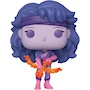 Miniatura de Funko Pop! Animation: Jem and The Holograms - Synergy #1791 Vinyl Figure 4.15 inches