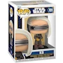 Miniatura de Funko Pop! Star Wars: Skeleton Crew - KB #701 Vinyl Figure