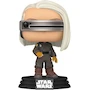 Miniatura de Funko Pop! Star Wars: Skeleton Crew - KB #701 Vinyl Figure