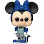 Miniatura de Funko Pop! Disney: Mickey & Friends - Minnie Mouse, Multicolor Vinyl Figure, Approximately 3.9 Inches Tall, ASIN B0D6CN9W8J