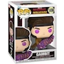Miniatura de Funko Pop! Marvel: Deadpool & Wolverine - Gambit with Cards Vinyl Figure #1494