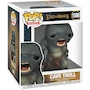 Miniatura de Funko Pop! Super: The Lord of The Rings - Cave Troll Vinyl Figure #1580, Model B0CNCY1MC2, Approximately 14.2 cm Tall