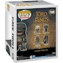 Miniatura de Funko Pop! Super: The Lord of The Rings - Cave Troll Vinyl Figure #1580, Model B0CNCY1MC2, Approximately 14.2 cm Tall