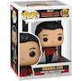 Miniatura de Funko Pop! Marvel: Shang-Chi and the Legend of the Ten Rings - Shang-Chi con Bastón Bo (Alternate Pose) Figura Vinilo Coleccionable #844