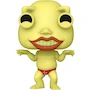 Miniatura de Funko Pop! Animation Yu-Gi-Oh! Ojama Yellow #1600 Figura Vinilo Amarillo Aprox. 9.5 cm