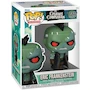 Miniatura de Funko Pop! TV: DC Creature Commandos - Eric Frankenstein Vinyl Figure, Model 83055, ASIN B0D4274D3G, Height 4.3 inches (10.9 cm), Package Dimensions 4.5 x 3.5 x 6.5 inches, Weight 7 ounces