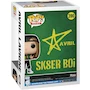 Miniatura de Funko Pop! Rocks: Avril Lavigne - Sk8ter BOI - Figura de Vinilo Coleccionable Multicolor #390, Modelo B0CDJSFZ7S, Altura 9.5 cm