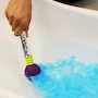 Miniatura de Zimpli Kids Baff Bombz Cepillo Mágico, Pack de 4 Bombas de Baño con Cepillo Pincel, Juguete de Baño para Niños (ASIN: B09ZJ5B4H4)