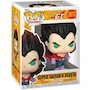 Miniatura de Funko Pop! Animation: Dragon Ball GT - Super Saiyan 4 Vegeta - Vinyl Figure