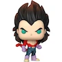 Miniatura de Funko Pop! Animation: Dragon Ball GT - Super Saiyan 4 Vegeta - Vinyl Figure