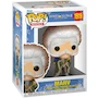 Miniatura de Funko Pop! Movies: Home Alone 2 Lost in New York - Marv Collectible Vinyl Figure