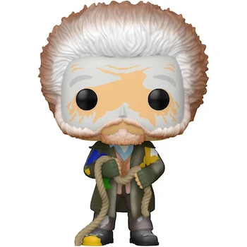 Imagen 3 de Funko Pop! Movies: Home Alone 2 Lost in New York - Marv Collectible Vinyl Figure