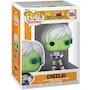 Miniatura de Funko Pop! Animation: Dragon Ball Super: Broly - Cheelai #1864 Multicolor Vinyl Figure 3.75 Inches Tall
