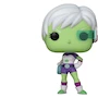 Miniatura de Funko Pop! Animation: Dragon Ball Super: Broly - Cheelai #1864 Multicolor Vinyl Figure 3.75 Inches Tall