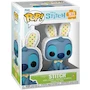 Miniatura de Funko Pop! Disney: Easter - Stitch - Lilo & Stitch - Figura de Vinilo Coleccionable - 4 pulgadas