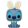 Miniatura de Funko Pop! Disney: Easter - Stitch - Lilo & Stitch - Figura de Vinilo Coleccionable - 4 pulgadas