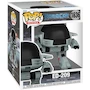 Miniatura de Funko Pop! Super Sized 6 Inch Multicolored Vinyl Figure: RoboCop - ED-209 #1636, Movies Series