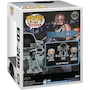 Miniatura de Funko Pop! Super Sized 6 Inch Multicolored Vinyl Figure: RoboCop - ED-209 #1636, Movies Series