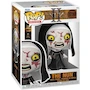 Miniatura de Funko Pop! Movies: The Nun II - The Nun #1710 Vinyl Figure, Multicolor, Model B0D1977H4N, Size 4.2 inches tall, Series The Conjuring Universe