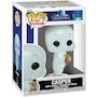 Miniatura de Funko Pop! Movies: Casper 30th Anniversary - Casper Multicolor Standard Size Vinyl Collectable Figure - 1/6 Odds for Rare Chase Variant