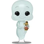 Miniatura de Funko Pop! Movies: Casper 30th Anniversary - Casper Multicolor Standard Size Vinyl Collectable Figure - 1/6 Odds for Rare Chase Variant