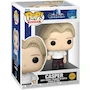Miniatura de Funko Pop! Movies: Casper 30th Anniversary - Casper Multicolor Standard Size Vinyl Collectable Figure - 1/6 Odds for Rare Chase Variant
