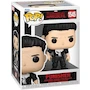 Miniatura de Funko Pop! Marvel Daredevil Born Again Punisher #1545 Vinyl Figure 4.1 in