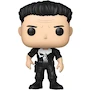 Miniatura de Funko Pop! Marvel Daredevil Born Again Punisher #1545 Vinyl Figure 4.1 in