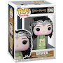 Miniatura de Funko Pop! Movies: The Lord of The Rings - Arwen (Coronation) #1745 Vinyl Figure 3.75 inches