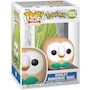 Miniatura de Funko Pop! Games: Pokemon - Rowlet - Figura Coleccionable de Vinilo - Figura de Rowlet - Colección Pokémon - Merch Oficial