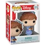 Miniatura de Funko Pop! Disney: Princess Holiday - Anna - Frozen - Figura Coleccionable de Vinilo