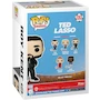 Miniatura de Funko Pop! TV: Ted Lasso - Roy Kent en Traje Negro - Figura de Vinilo Coleccionable - Multicolor - Modelo #1508 - ASIN B09YDF9FNC - Tamaño 9.5 cm - Serie Pop! TV