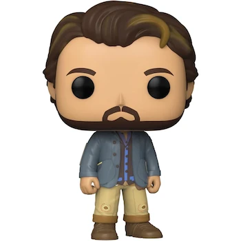 Imagen 2 de Funko Pop! Movies: Netflix - Rebel Moon, Gunnar - Figura de Vinilo Coleccionable 10 cm