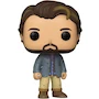 Miniatura de Funko Pop! Movies: Netflix - Rebel Moon, Gunnar - Figura de Vinilo Coleccionable 10 cm