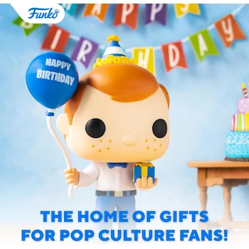 Imagen 5 de Funko Pop! Movies: Netflix - Rebel Moon, Gunnar - Figura de Vinilo Coleccionable 10 cm