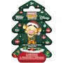 Miniatura de Funko Pocket Pop! Tigger (Holiday Tree) Disney Winnie the Pooh Collectible Vinyl Figure, Model: 86083, Size: 1.5 inches (3.8 cm) tall