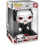 Miniatura de Funko Pop! Jumbo Saw - Billy The Puppet 10 Inch Collectable Vinyl Figure