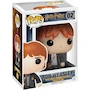 Miniatura de Funko POP! Movies Harry Potter - Ron Weasley Figura Vinilo Coleccionable #02 #5859 3.75 pulgadas