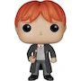 Miniatura de Funko POP! Movies Harry Potter - Ron Weasley Figura Vinilo Coleccionable #02 #5859 3.75 pulgadas