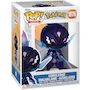 Miniatura de Funko Pop! Games: Pokemon Series - Ceruledge Multicolor Vinyl Collectable Figure, Model 86362, Size 3.75 inches (9.5 cm) Tall, Dimensions 11.43 x 8.89 x 16.51 cm