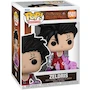 Miniatura de Funko Pop! Animation: Los Siete Pecados Capitales - Zeldris #1501, Figura de Vinilo Coleccionable, Modelo 75539, Tamaño 9.5 cm, Material Vinilo, Color Multicolor