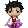 Miniatura de Funko Pop! Animation: Los Siete Pecados Capitales - Zeldris #1501, Figura de Vinilo Coleccionable, Modelo 75539, Tamaño 9.5 cm, Material Vinilo, Color Multicolor