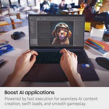 Imagen 5 de Samsung SSD 9100 PRO con Disipador de Calor 2TB PCIe 5.0x4 M.2 2280