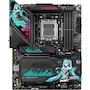 Miniatura de Placa Base ASUS ROG Strix X870E-H Gaming WIFI7 Hatsune Miku Edition AMD X870E ATX